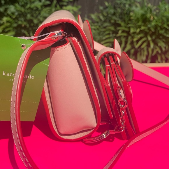 Kate Spade “Year of the Pig” Addison Crossbody Set - Picture 8 of 8